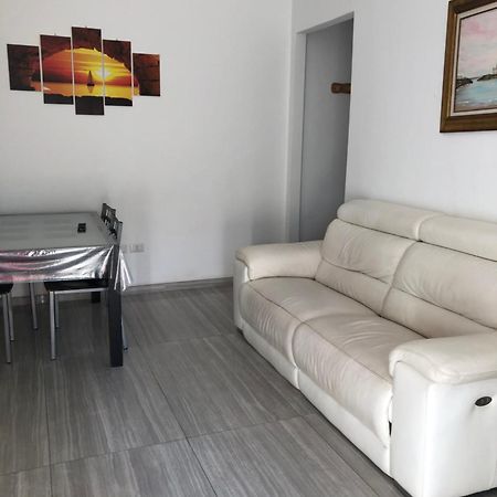 דירות ויאסטה Casa Elisabetta מראה חיצוני תמונה