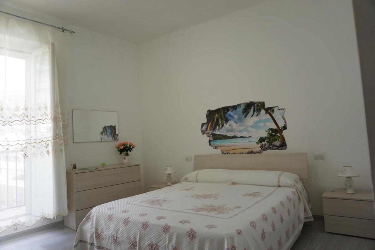 דירות ויאסטה Casa Elisabetta מראה חיצוני תמונה