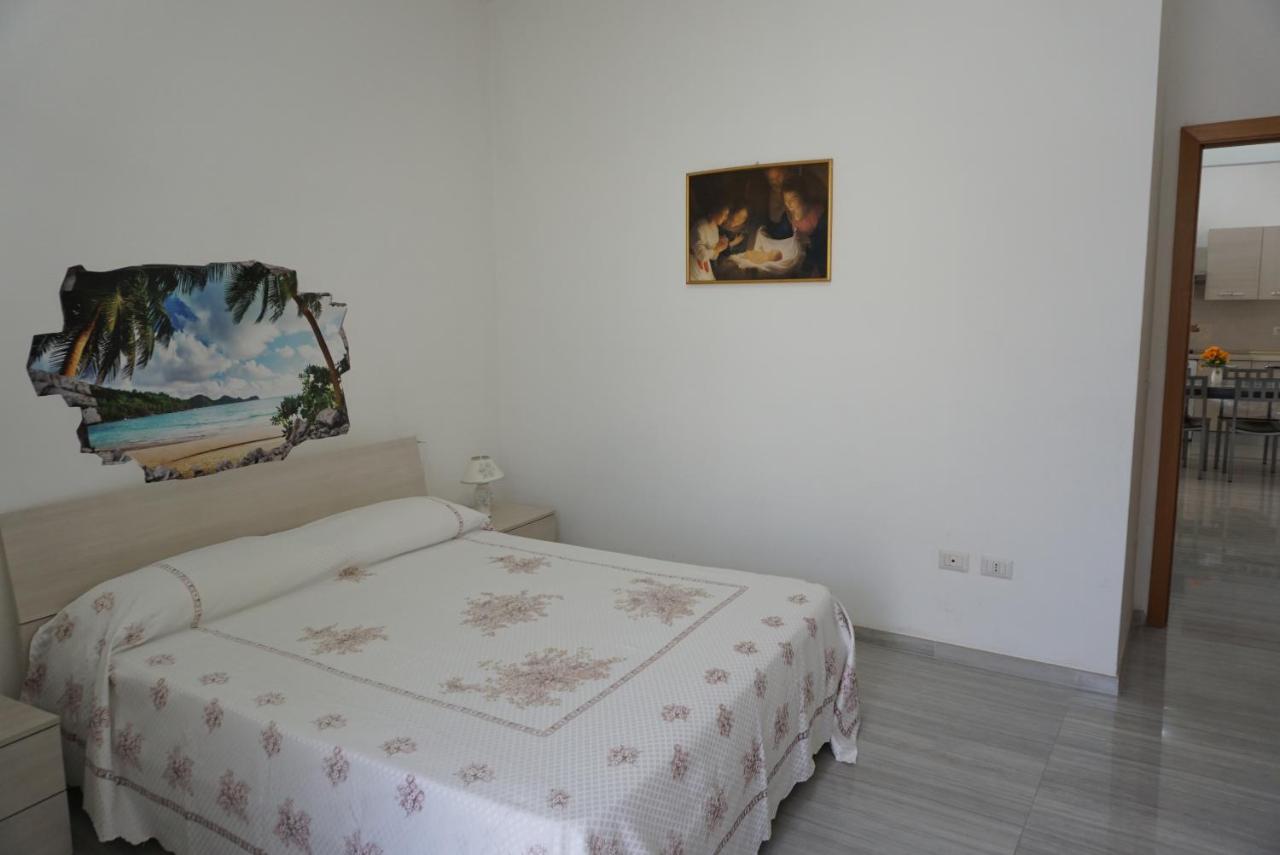 דירות ויאסטה Casa Elisabetta מראה חיצוני תמונה