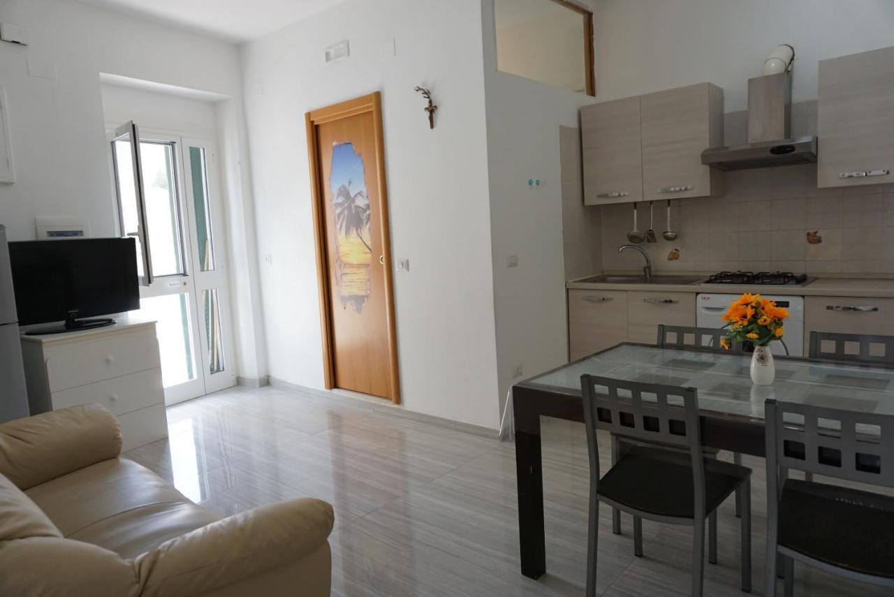 דירות ויאסטה Casa Elisabetta מראה חיצוני תמונה