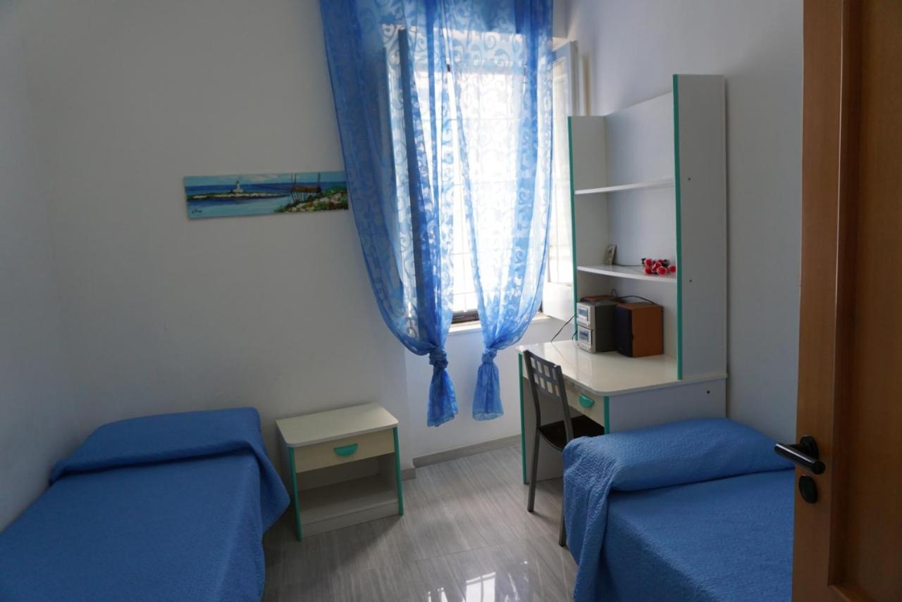 דירות ויאסטה Casa Elisabetta מראה חיצוני תמונה
