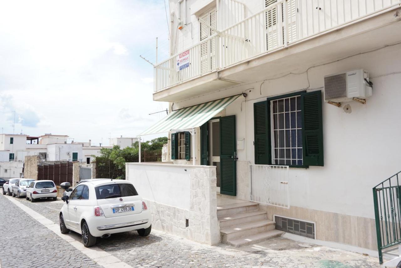 דירות ויאסטה Casa Elisabetta מראה חיצוני תמונה