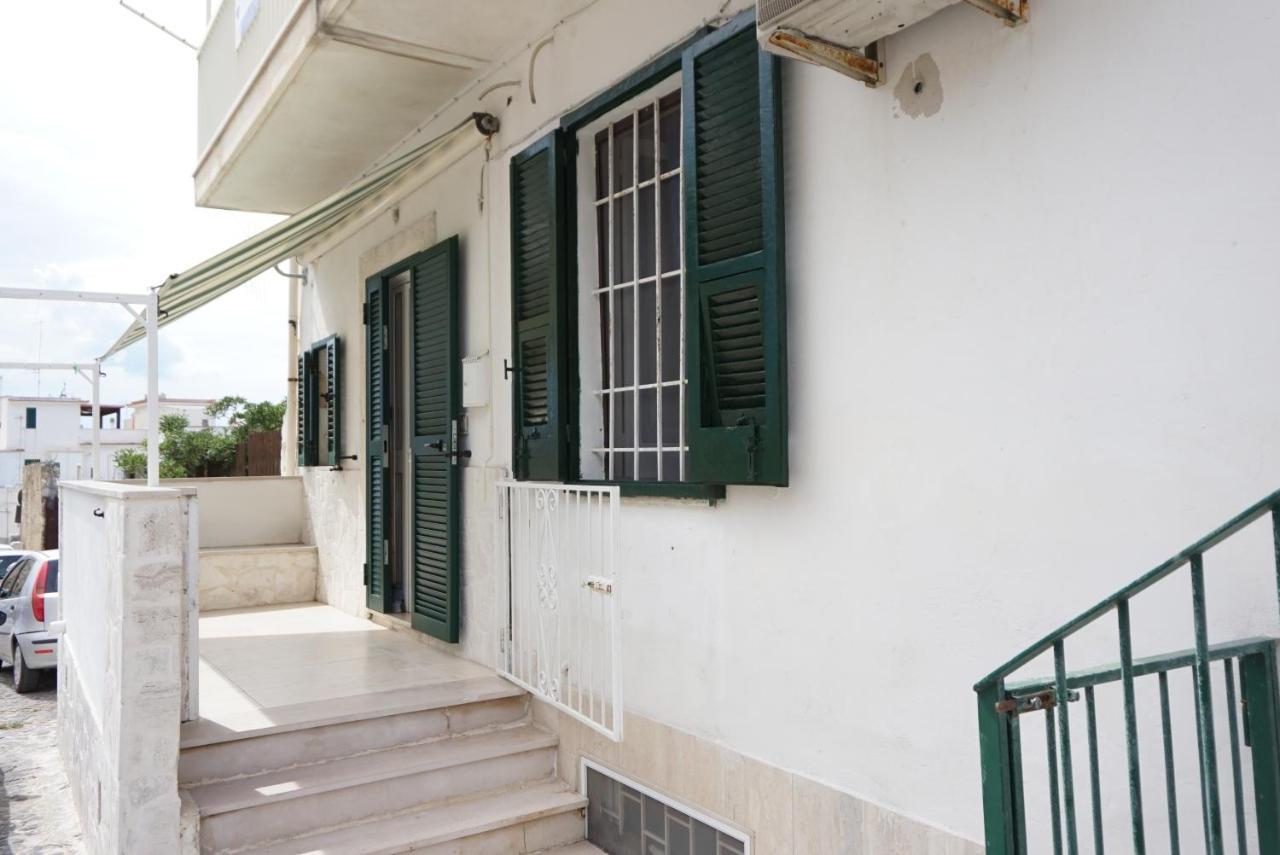 דירות ויאסטה Casa Elisabetta מראה חיצוני תמונה