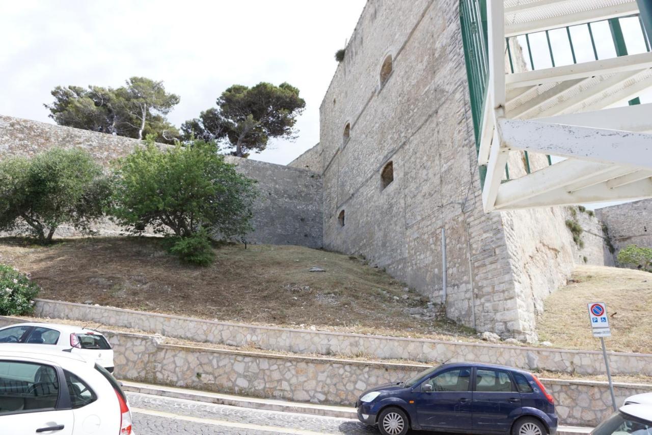 דירות ויאסטה Casa Elisabetta מראה חיצוני תמונה