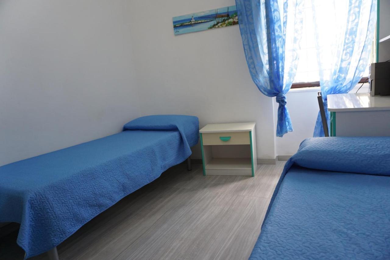 דירות ויאסטה Casa Elisabetta מראה חיצוני תמונה