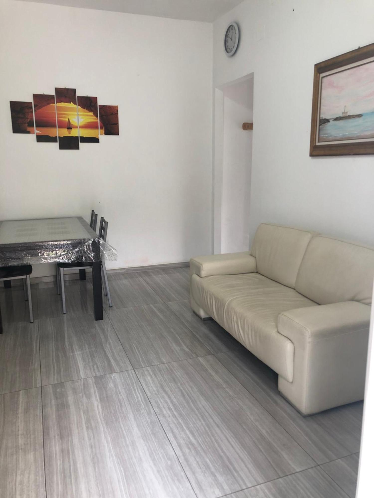 דירות ויאסטה Casa Elisabetta מראה חיצוני תמונה