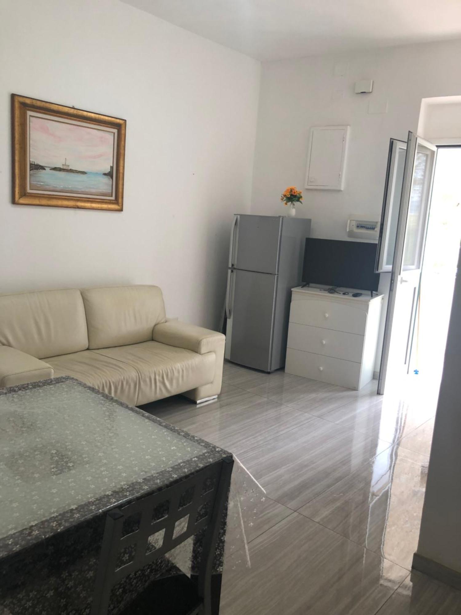 דירות ויאסטה Casa Elisabetta מראה חיצוני תמונה