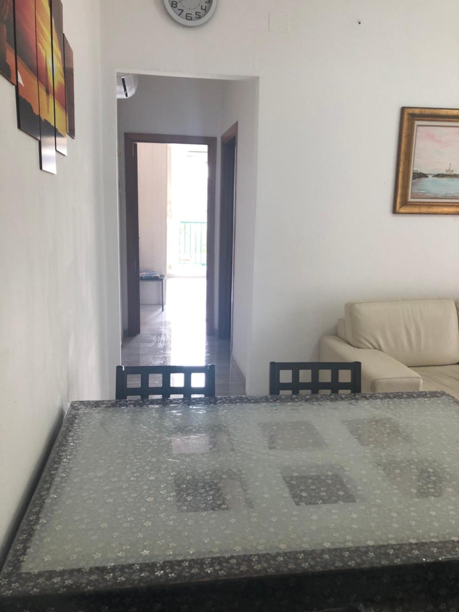 דירות ויאסטה Casa Elisabetta מראה חיצוני תמונה
