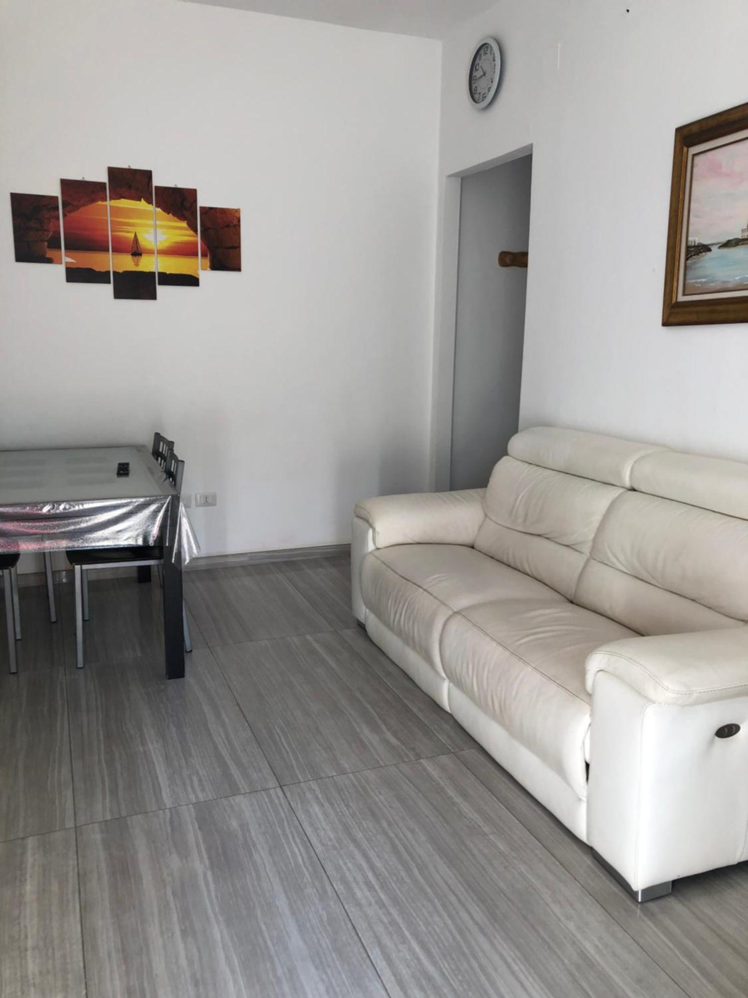 דירות ויאסטה Casa Elisabetta מראה חיצוני תמונה